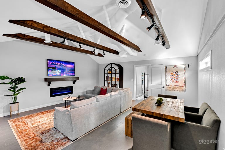  Cottage de Carrollton 