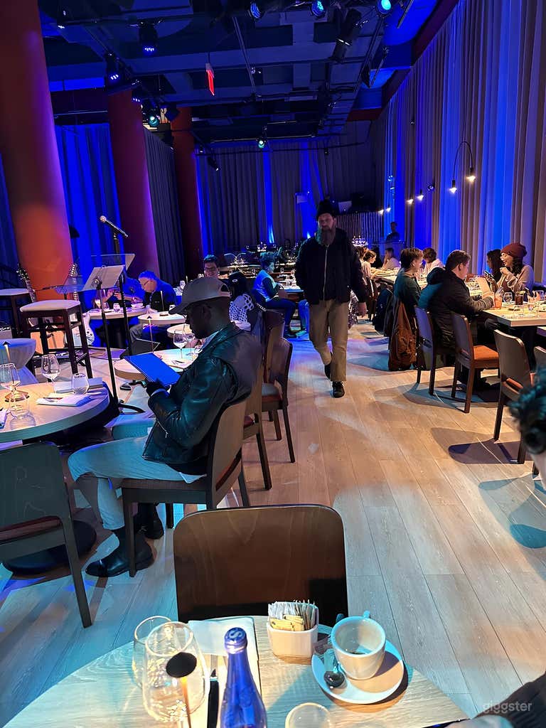  Produktpräsentationen Supper Club Kabarett Meetings Hochzeiten 