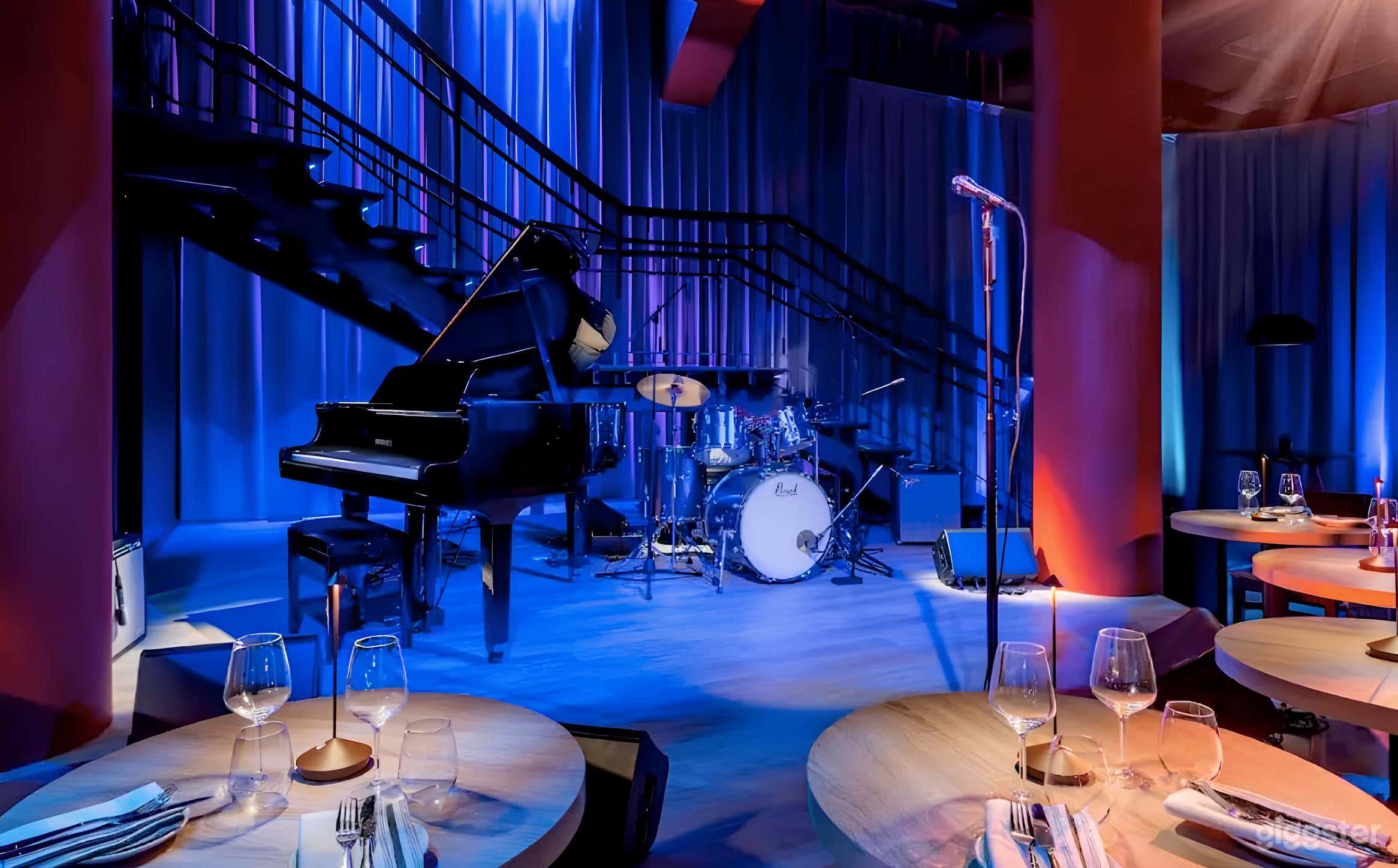 Product Launches Supper Club Cabaret Meetings Weddings Photo 3