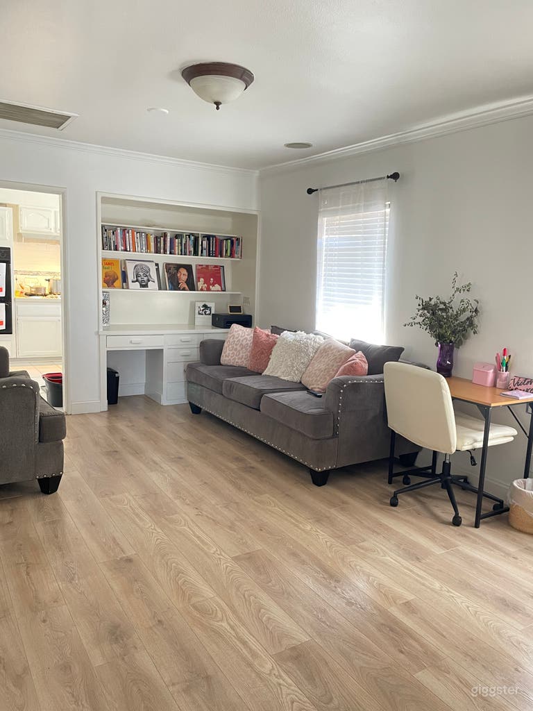  Renovated Family Gem 