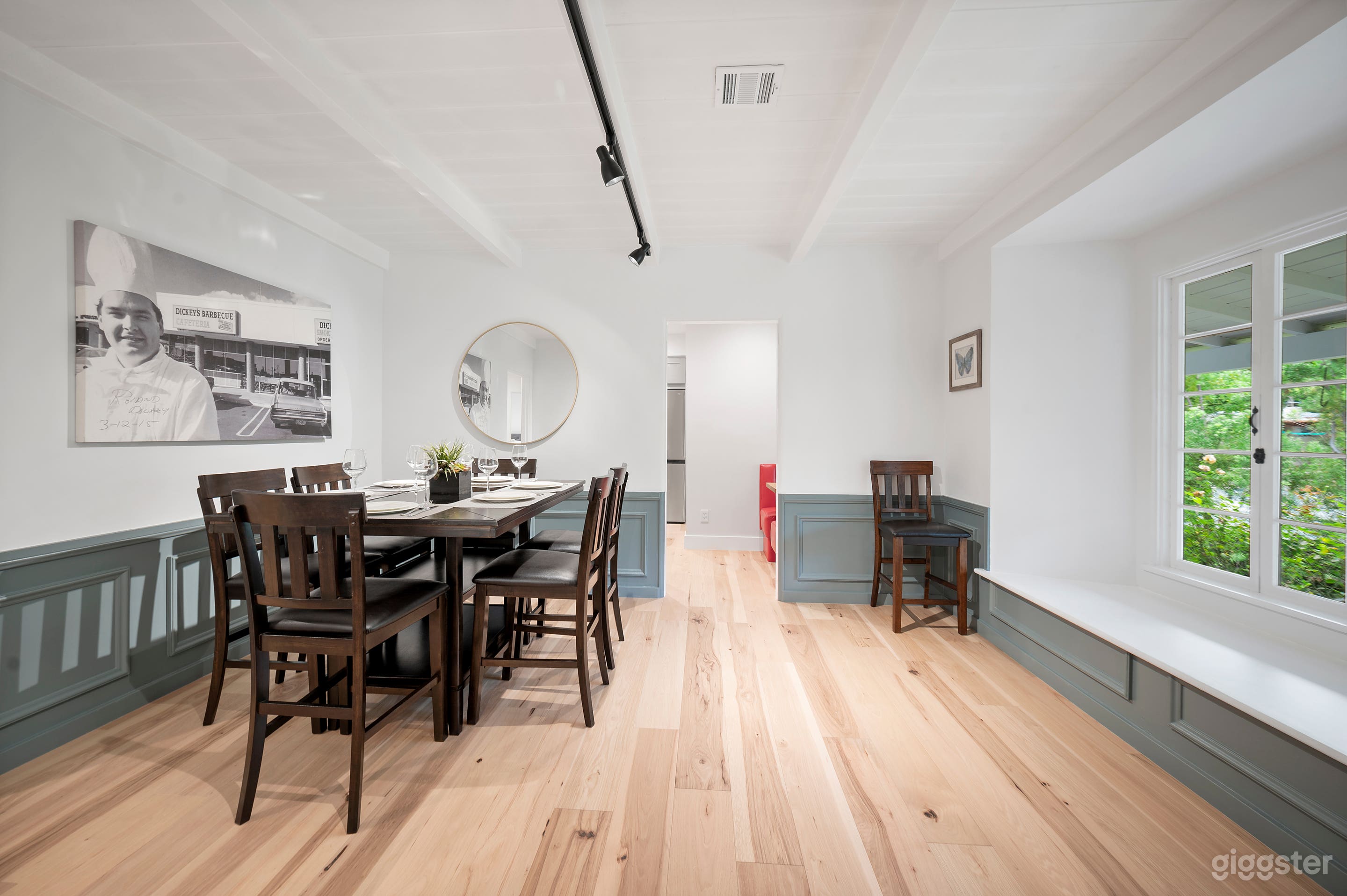 Chic 3BR Oasis in Studio City: Toluca Adjuscent Photo 4