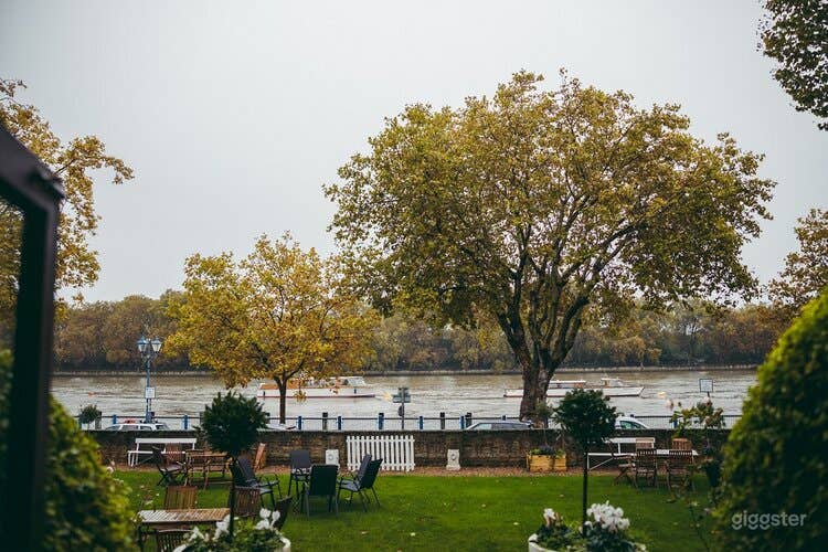  Winchester House Events Venue 