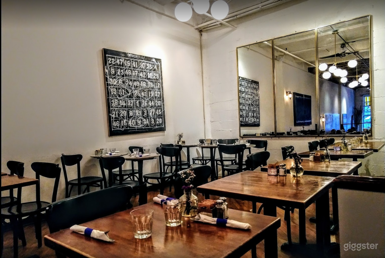 Archway Cafe Photo 1