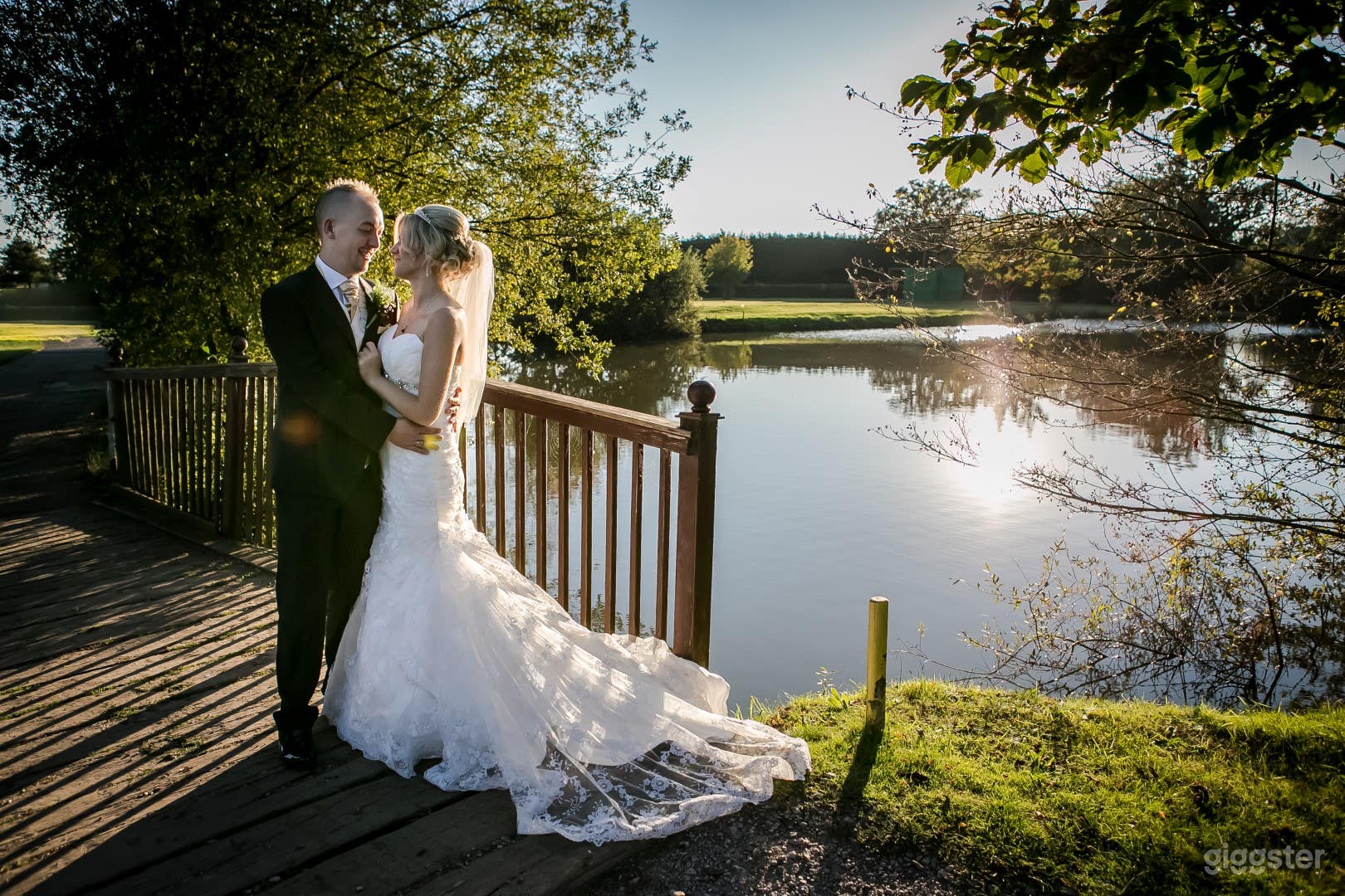 All In One Event Space and Golf Course  Photo 4