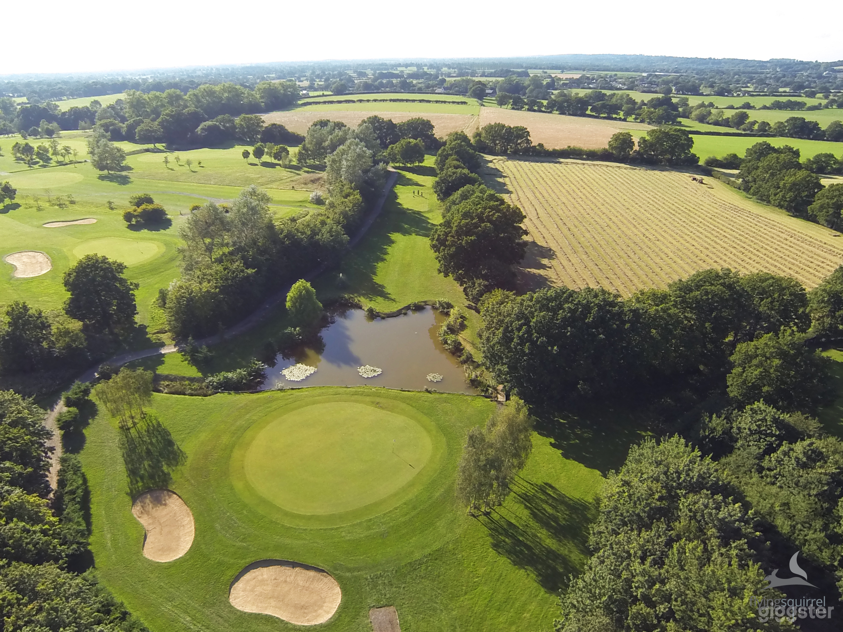 All In One Event Space and Golf Course  Photo 2