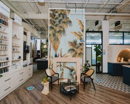  Colourful And Exotic Event Space  