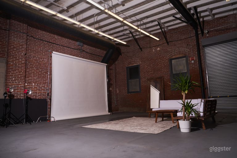  Equipped for photo shoots 