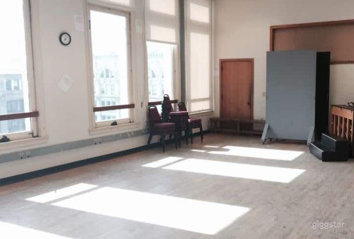 American Conservatory Theater Strand Theater Photo 2