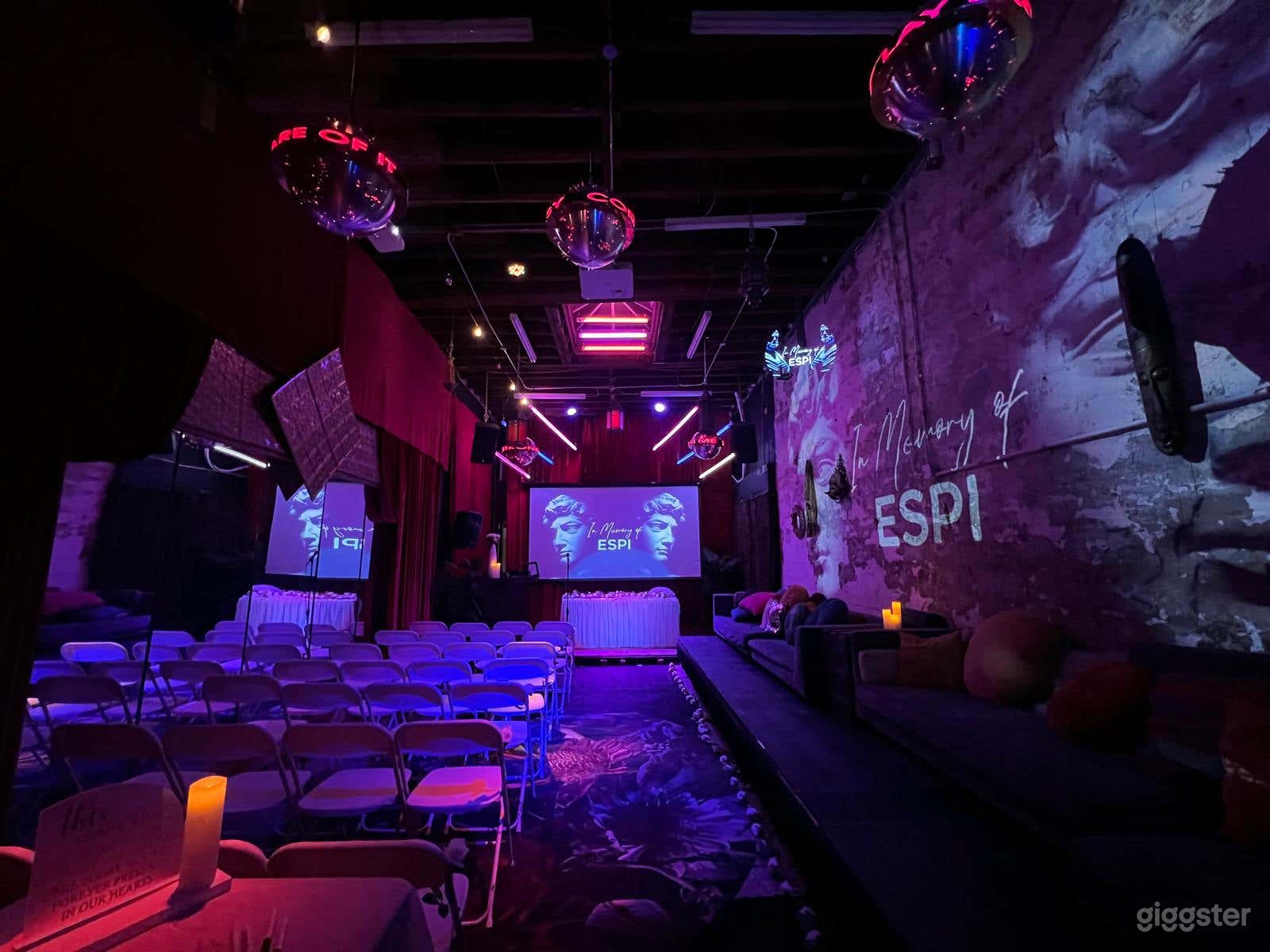 Distinctive Production Studio Photo 3