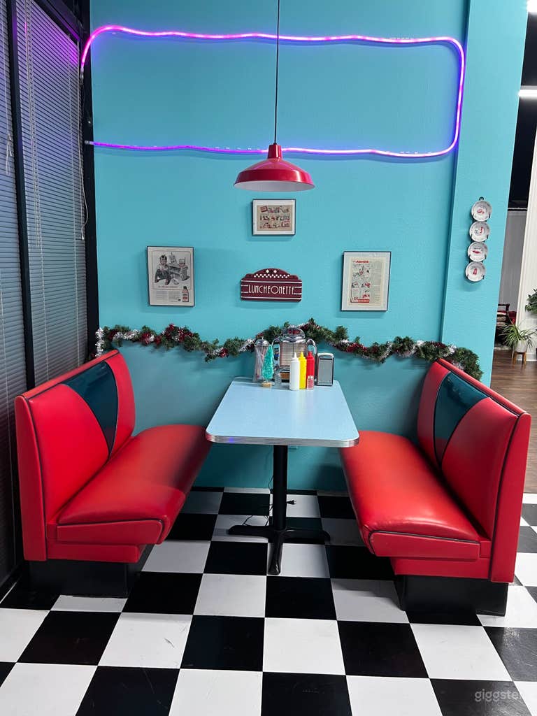  North Houston Natural Light Studio - AVS1 