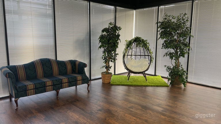  North Houston Natural Light Studio - AVS1 
