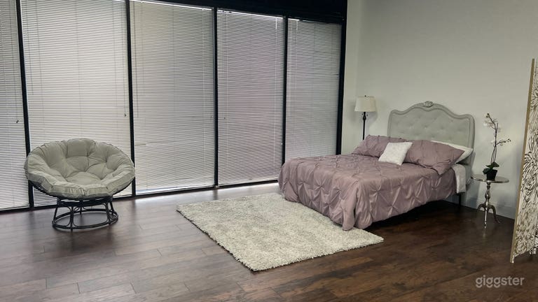  North Houston Natural Light Studio - AVS1 