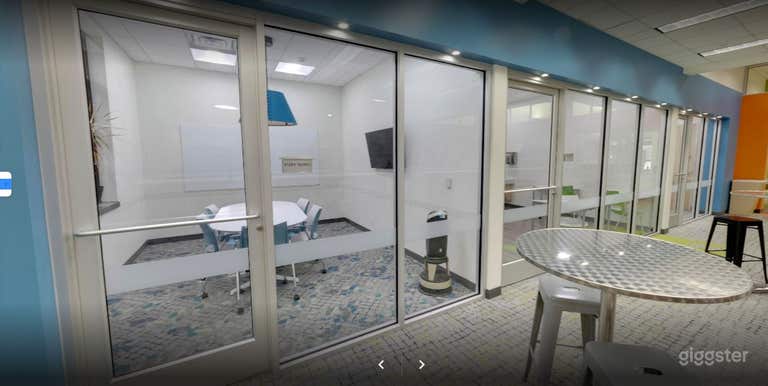  Library study room 1 in Jones Creek Branch 