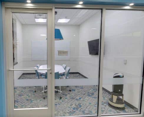  Library study room 1 in Jones Creek Branch 