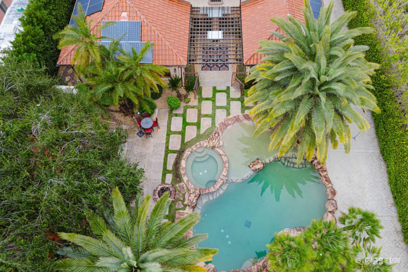 RESEDA RANCH RETREAT SPANISH LUXE/POOL Photo 1