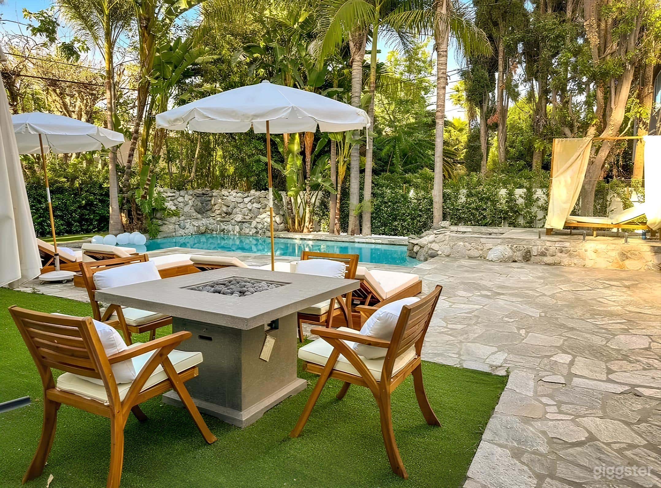 Heated Pool & Spa | Nightswim | Resort style Photo 3