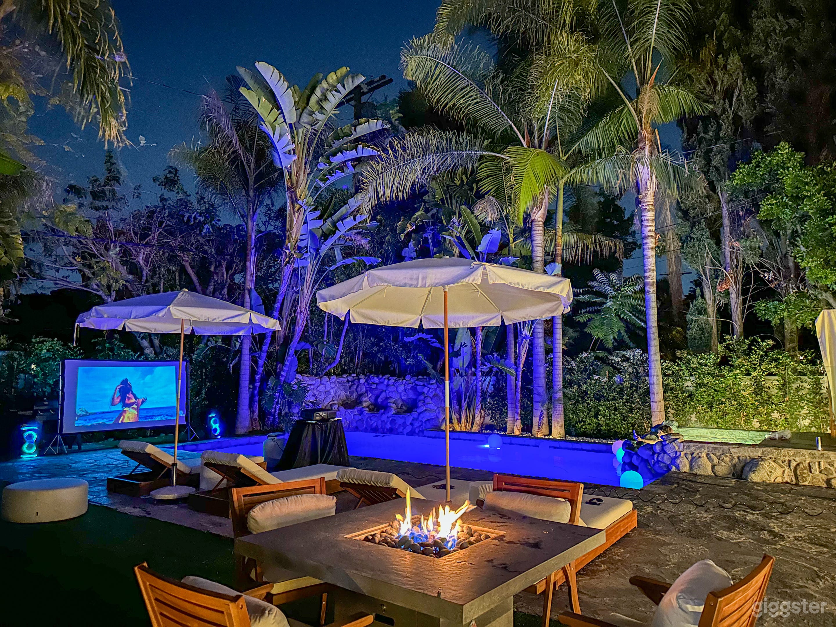 Heated Pool & Spa | Nightswim | Resort style Photo 1