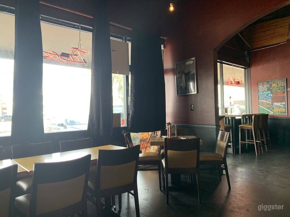 Mexican Bar and Restaurant in Phoenix Photo 1