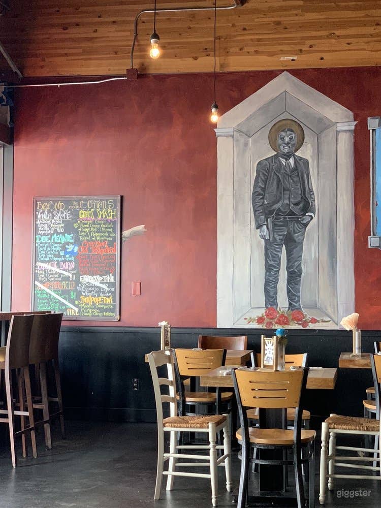  Mexican Bar and Restaurant in Phoenix 