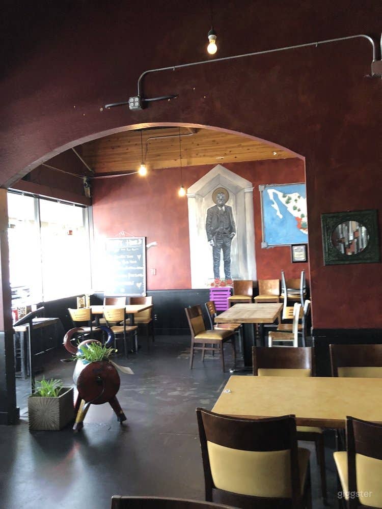  Mexican Bar and Restaurant in Phoenix 