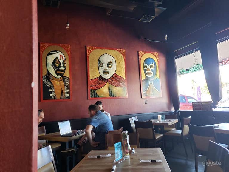  Mexican Bar and Restaurant in Phoenix 