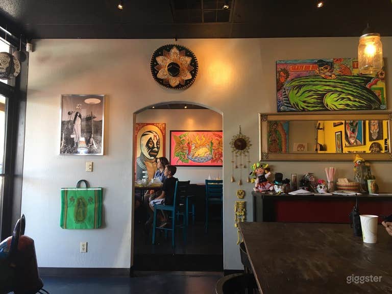  Mexican Bar and Restaurant in Phoenix 