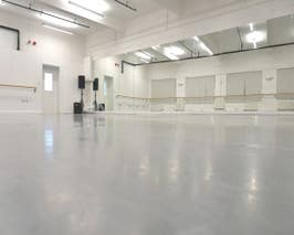  Dance Studio3 in Leeds  
