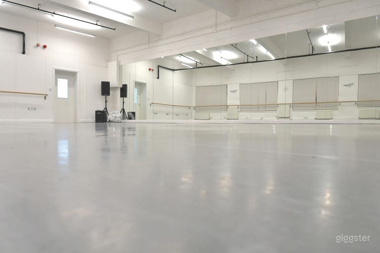  Dance Studio3 in Leeds  