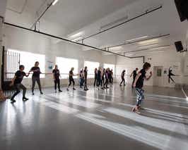  Dance Studio3 in Leeds  