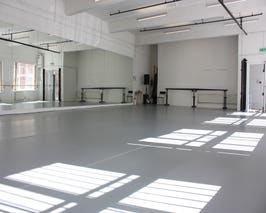  Dance Studio3 in Leeds  
