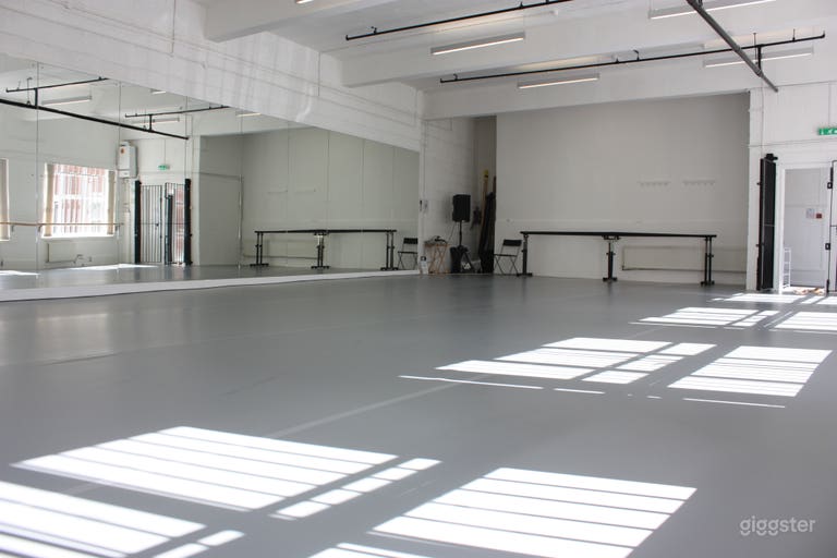  Dance Studio3 in Leeds  