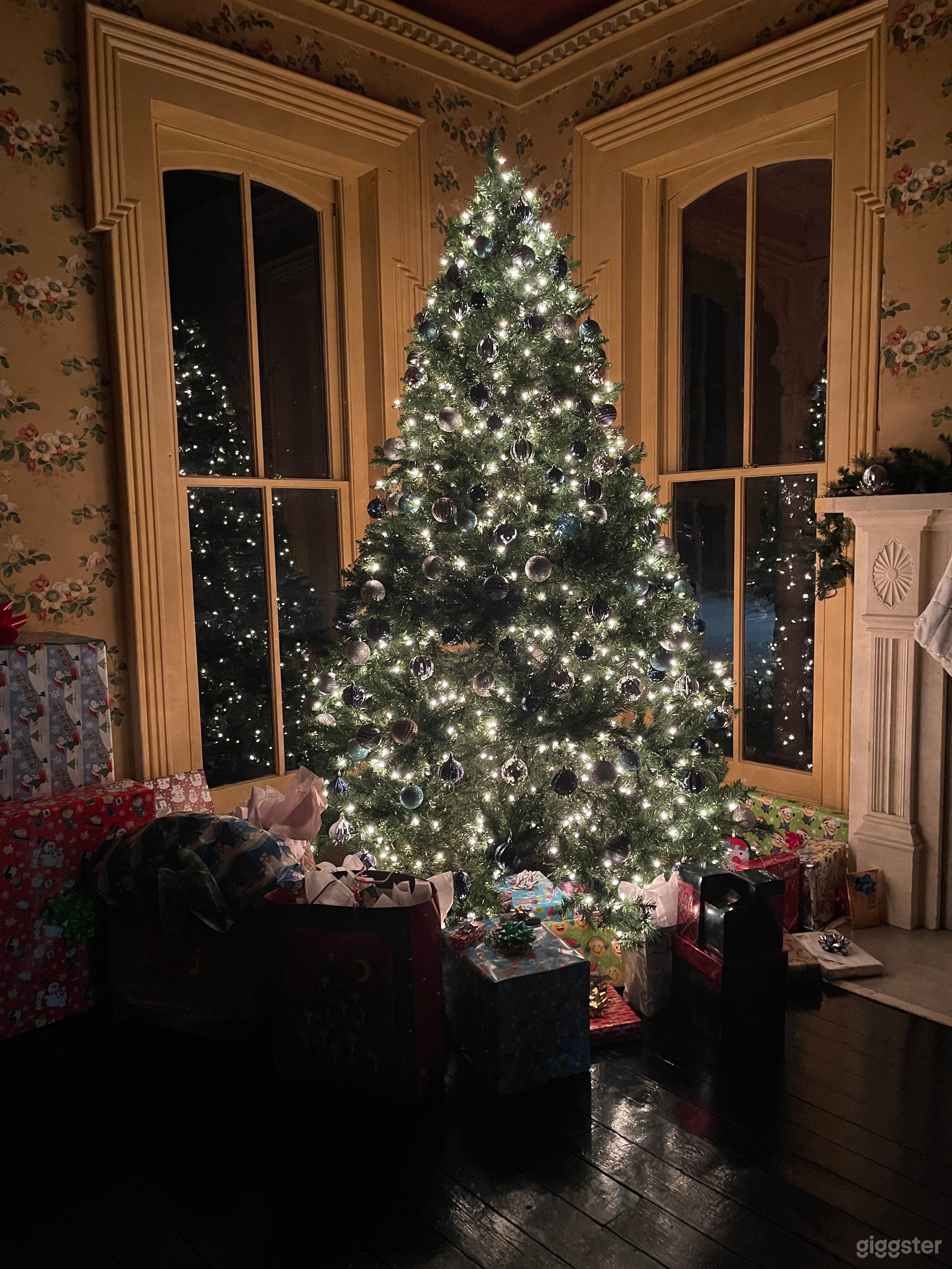 Victorian Mansion with River Views Photo 3