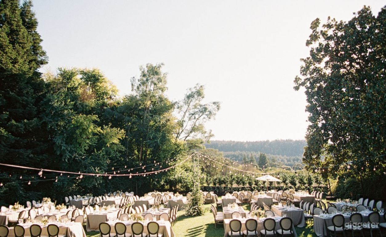 The Estate Winery Great Lawn Photo 1