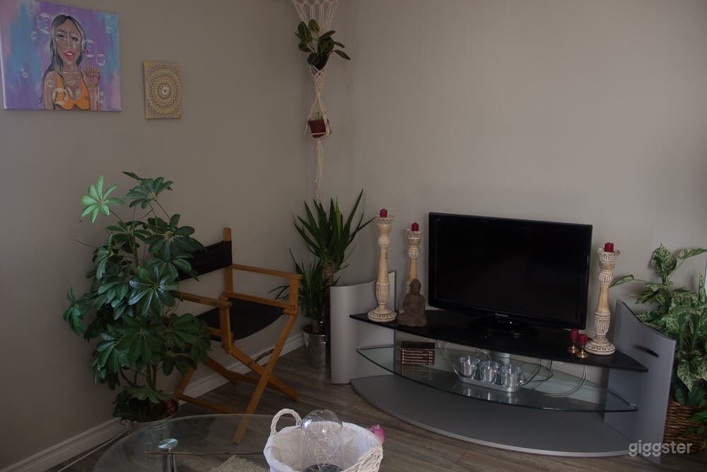 Unique Sunny Bohemian Jungle  Photo 3