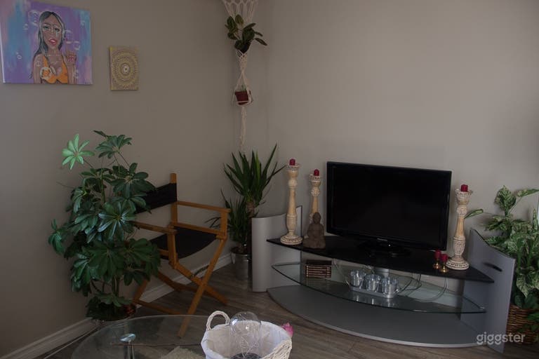  Unique Sunny Bohemian Jungle  