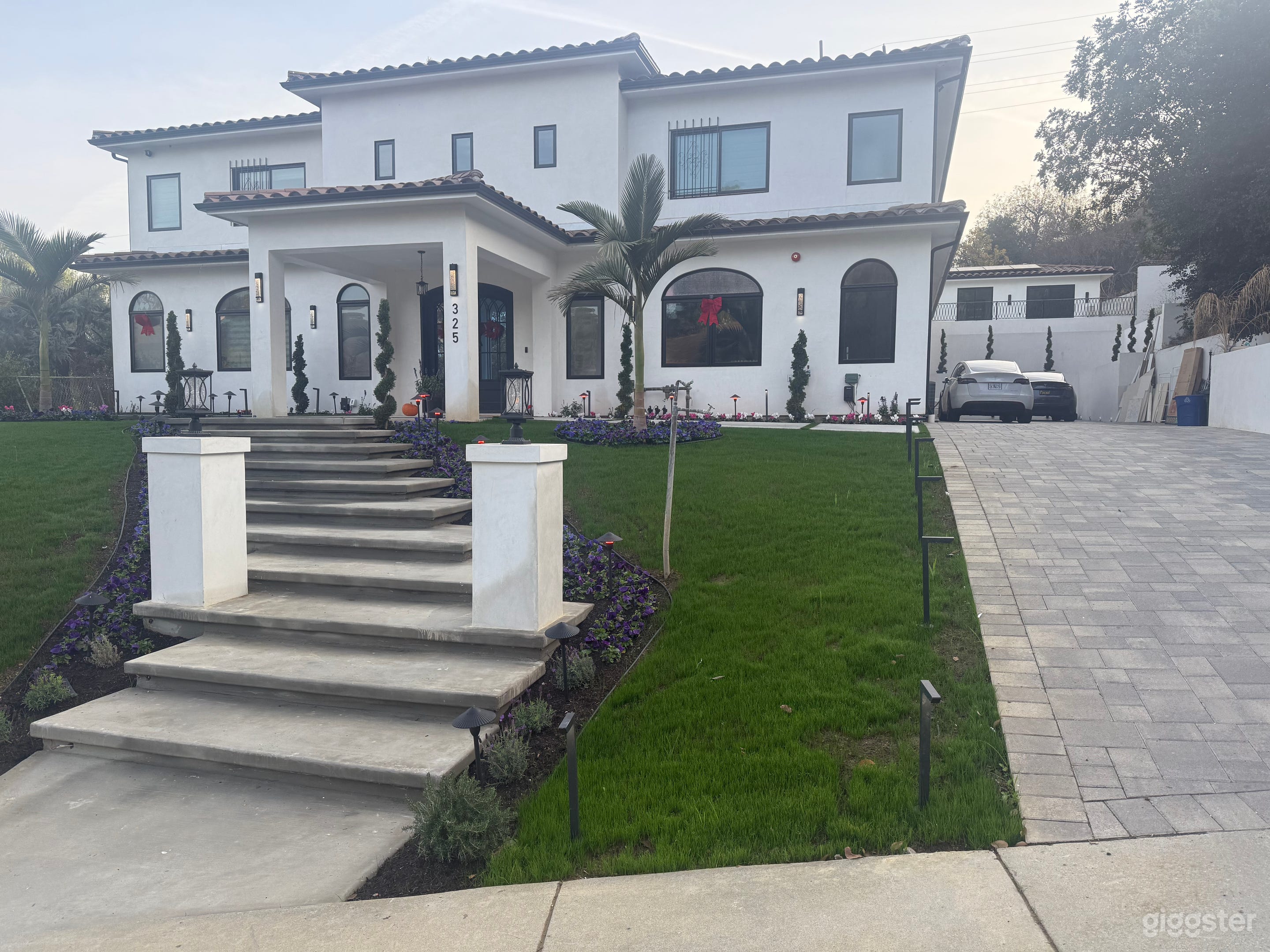 Luxury Mansion in South Pasadena - Newly Built Photo 1