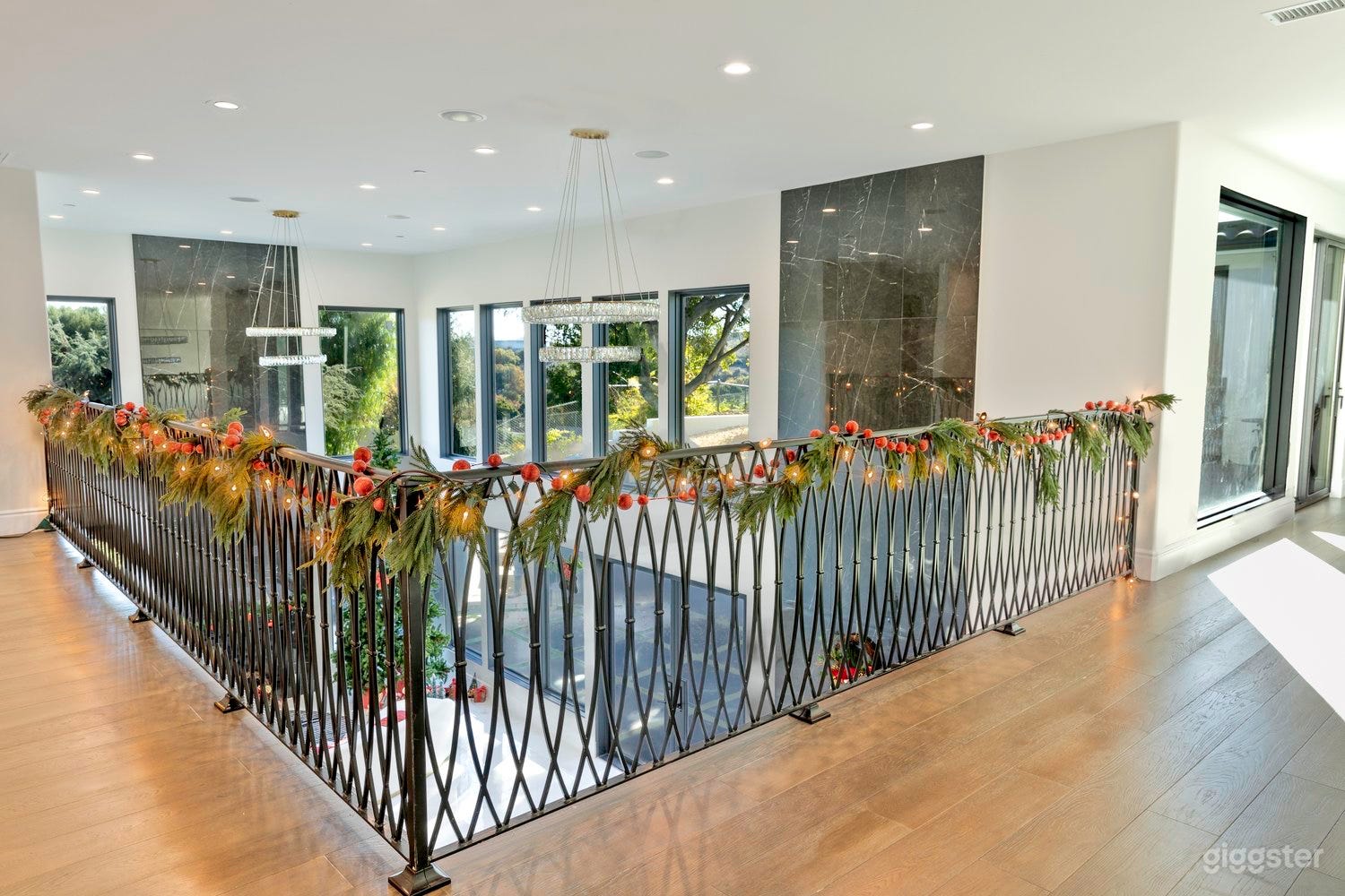 Luxury Mansion in South Pasadena - Newly Built Photo 4