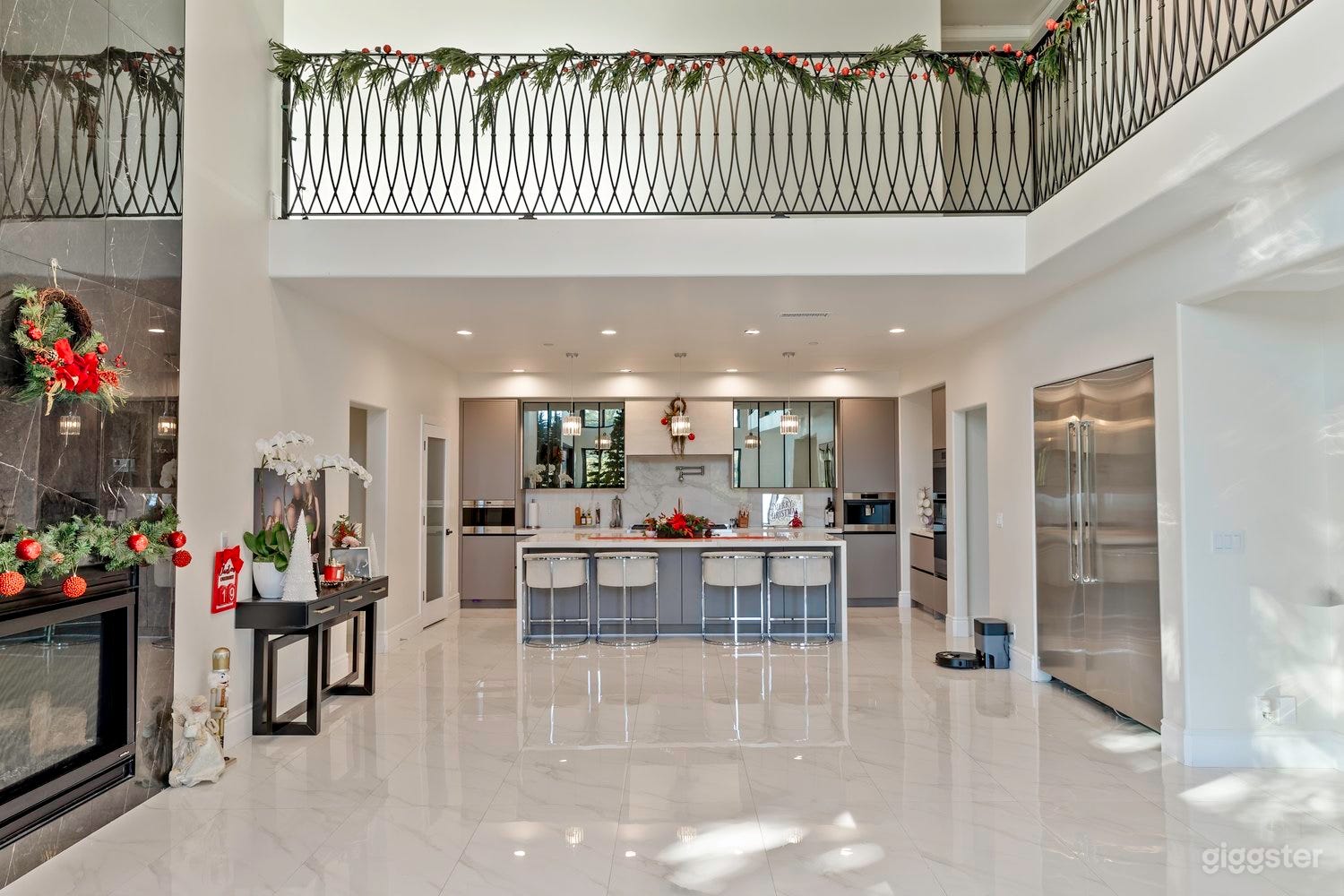 Luxury Mansion in South Pasadena - Newly Built Photo 2