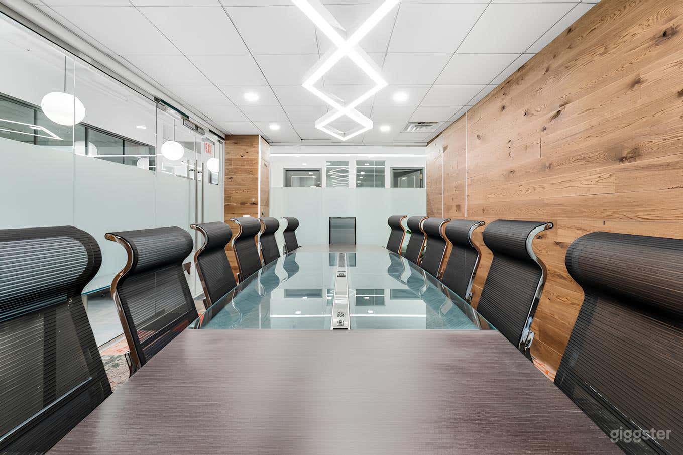 Conference Room A Photo 3