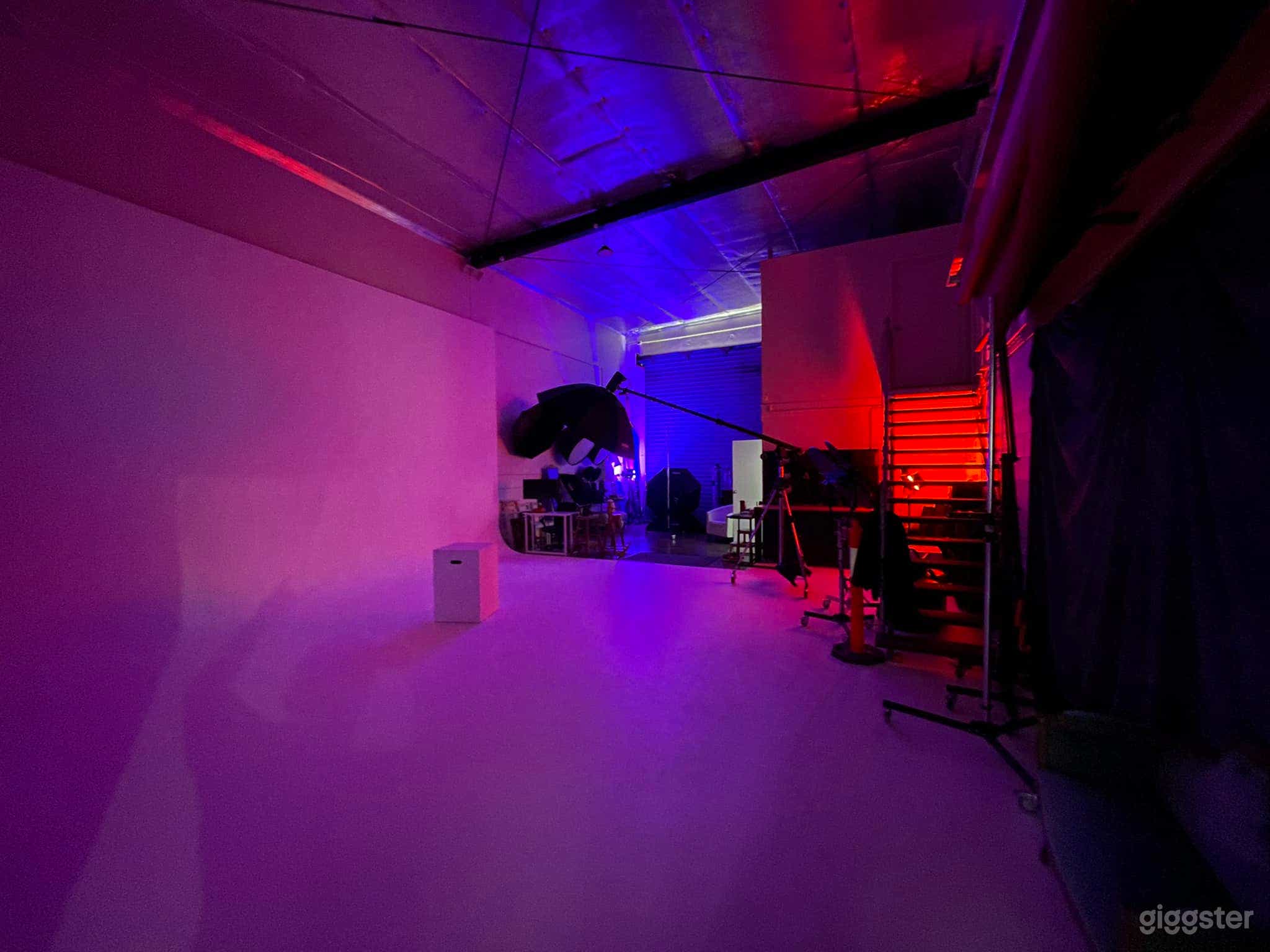 Gold Coast Photography Studio &amp; Hire Space Photo 2
