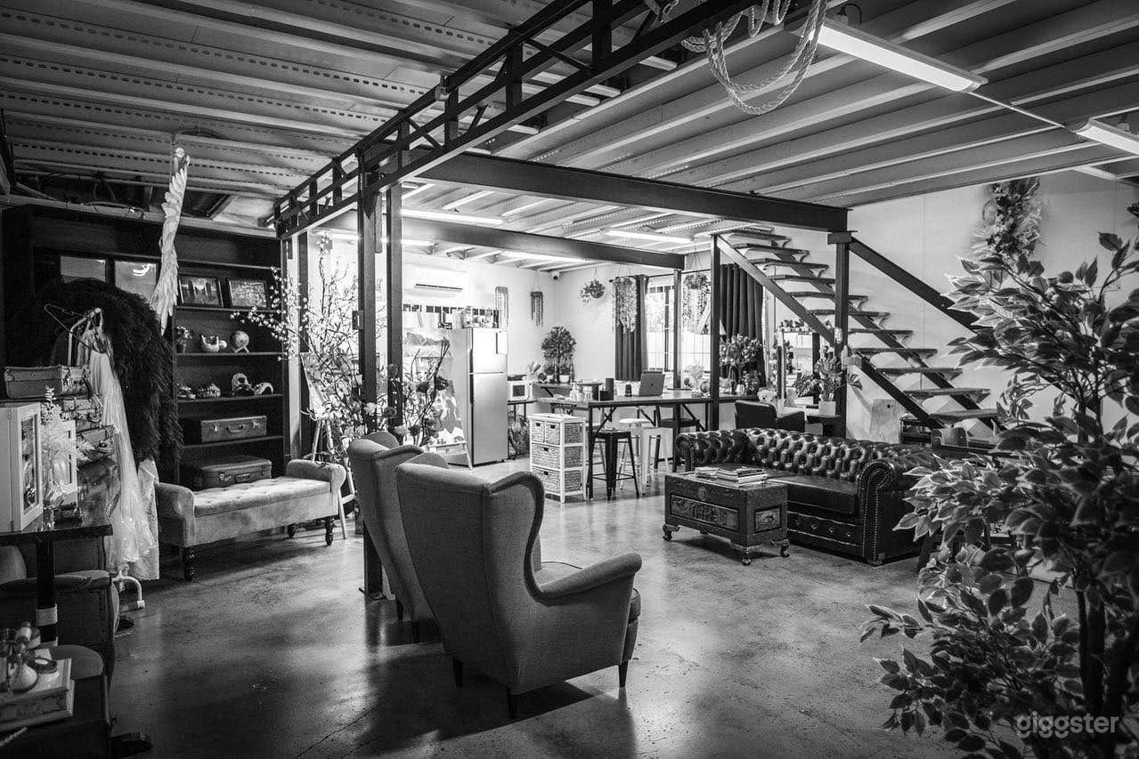 Gold Coast Photography Studio &amp; Hire Space Photo 4