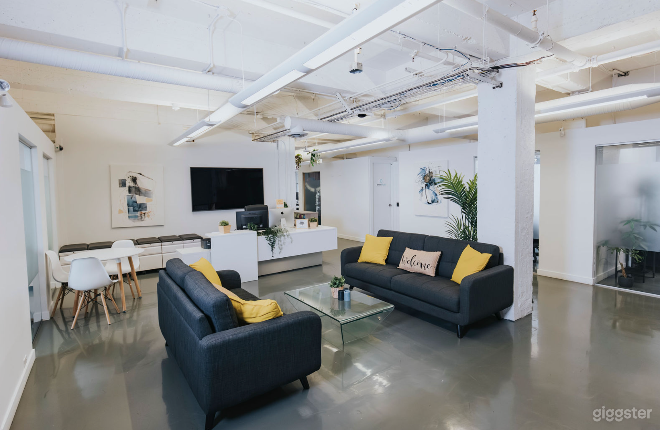 THRIVE Cowork Memberships Photo 1