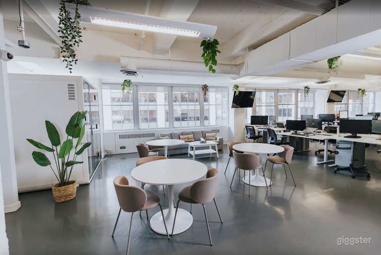  THRIVE Cowork Memberships 