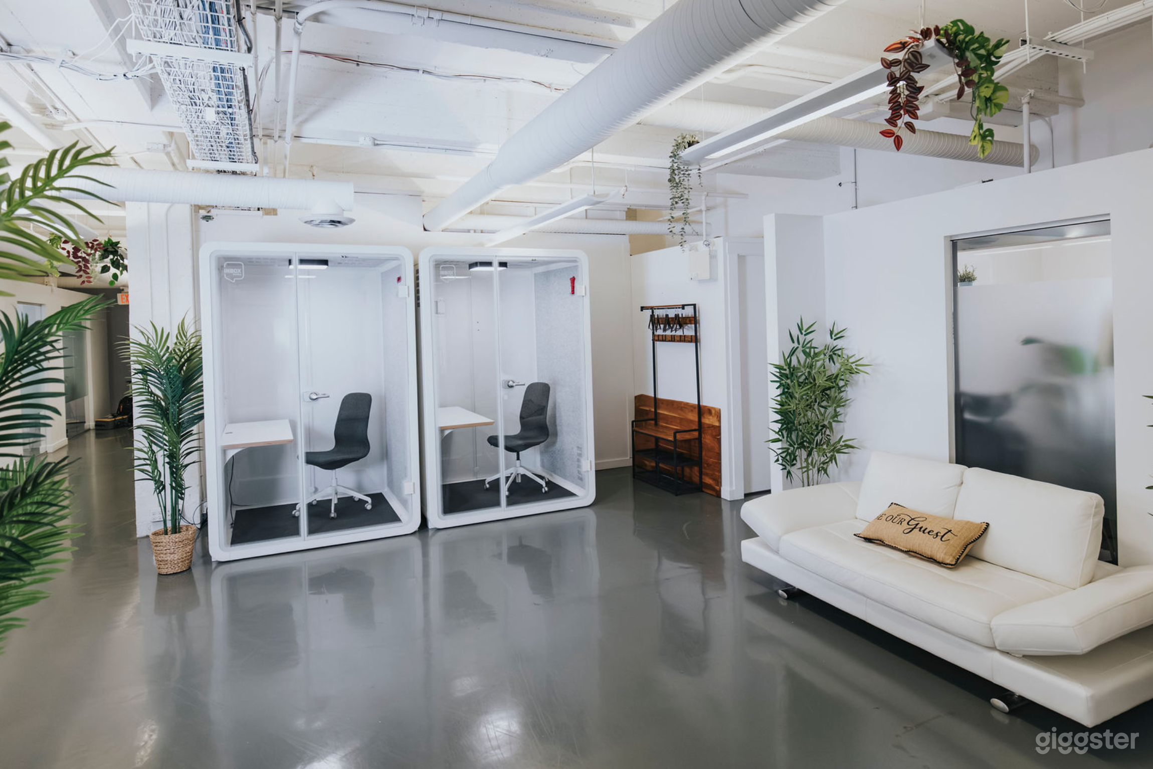 THRIVE Cowork Memberships Photo 2
