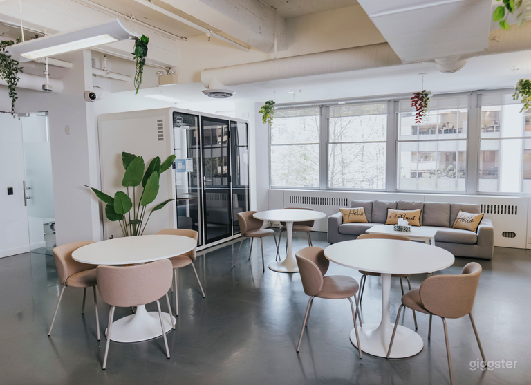  THRIVE Cowork Memberships 
