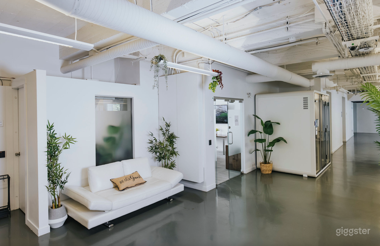  THRIVE Cowork Memberships 
