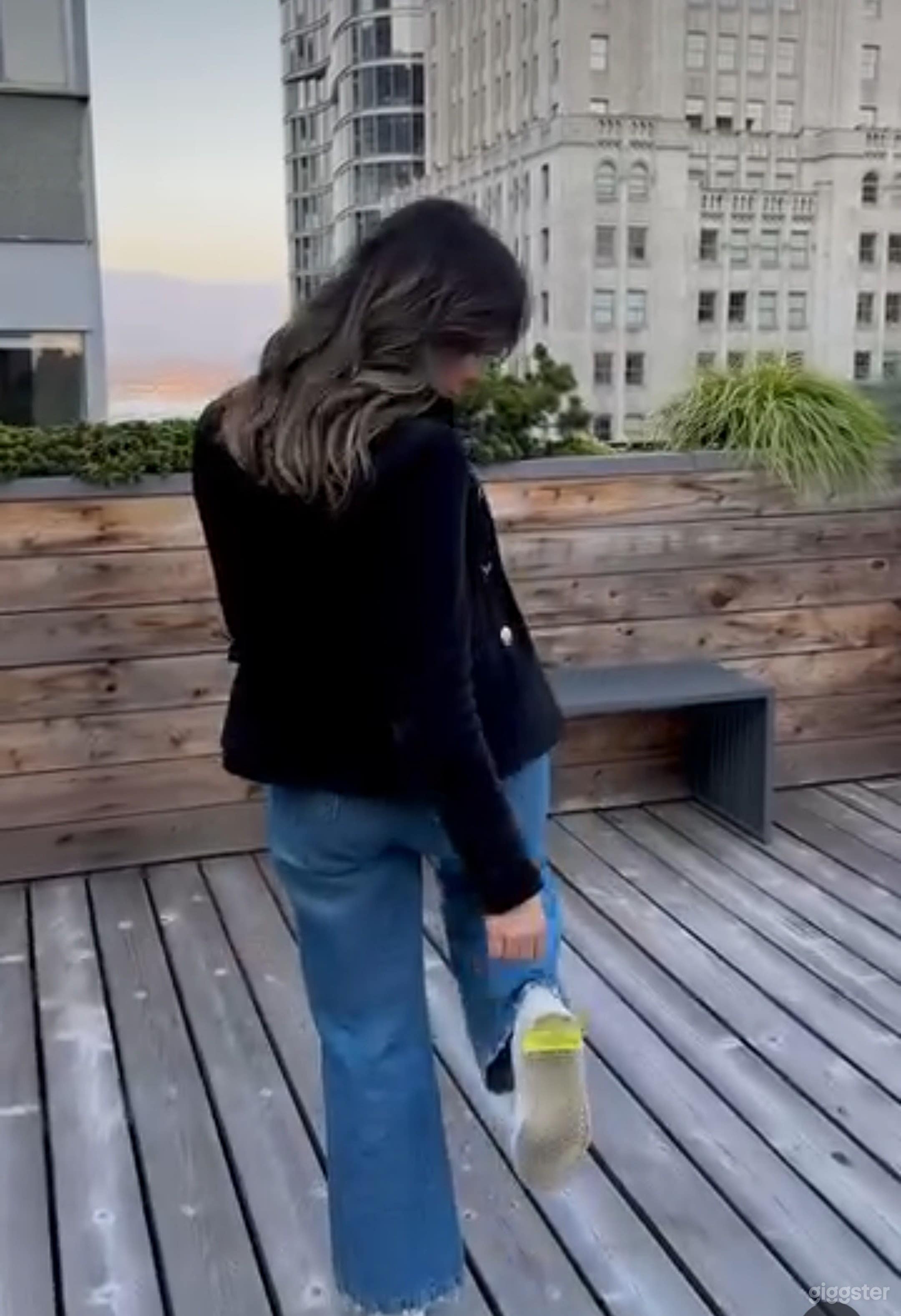 Rooftop Deck Venue Photo 4