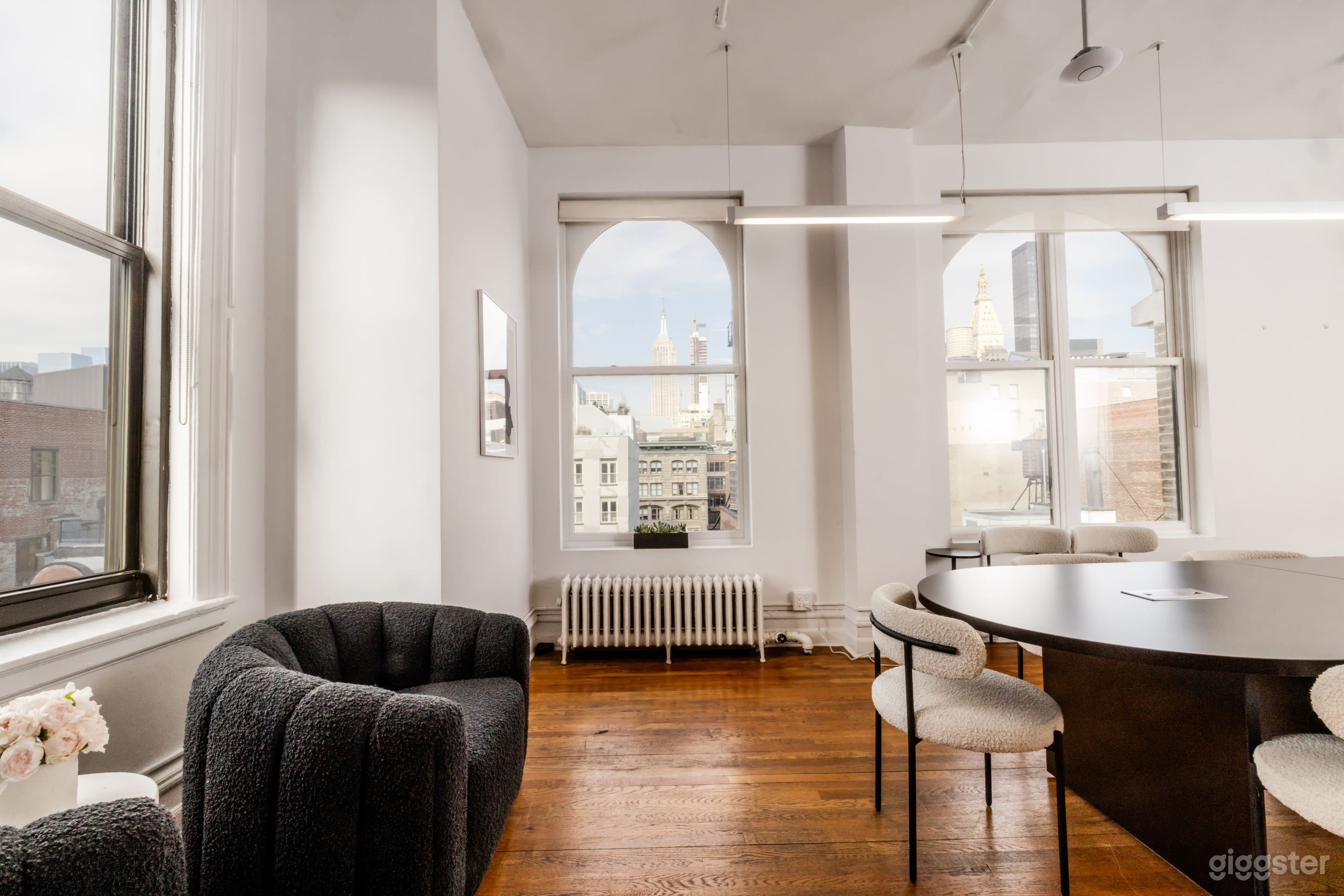 THREE Conference Rooms for Meetings Shoots Events Photo 2