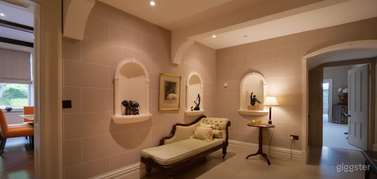 All In One Event Space for Functions with Garden Photo 3