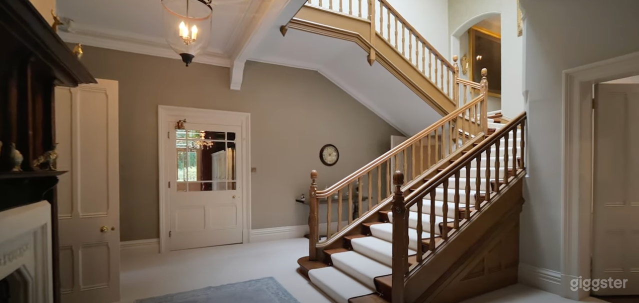 All In One Event Space for Functions with Garden Photo 4